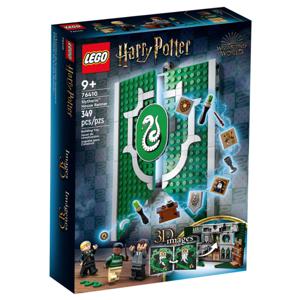 Lego Harry Potter 76410 Zwadderich Huisbanner