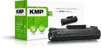 KMP Toner vervangt HP 79A, CF279A Compatibel Zwart 1000 bladzijden H-T244 2542,0000 - thumbnail