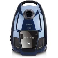 Andersson Vmc3.7 Stofzuiger Met Digitaal Display, Bediening Op Handvat