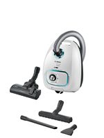 Bosch Serie 4 BGLS4HYG2 stofzuiger 700 W Cilinderstofzuiger Droog Stofzak