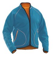 Jobman 5192 Fleece Jack Reversible - thumbnail