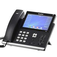 YEALINK SIP-T48G SIP-IP-telefoon PoE met 17,71 cm 7 inch touchscreen High End Business