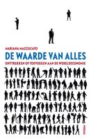 De waarde van alles - Mariana Mazzucato - ebook