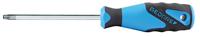 GEDORE 3K-schroevendraaier binnentorx met pen T9, 1 stuk, 2163 TXB T9