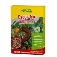 Ecostyle Escar-no slakkenbarriere 1 kg - thumbnail