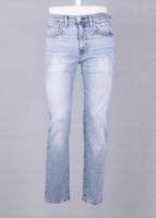 Vintage Relaxed Levi&apos;s 502 Blue size 33 / 30 for Unisex - thumbnail