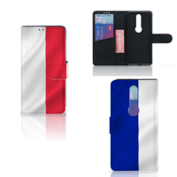 Nokia 4.2 Bookstyle Case Frankrijk