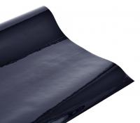 Carpoint raamfolie 200 x 76 cm zwart