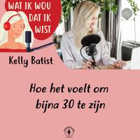 Hoe het voelt om bijna 30 te zijn