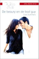 De beauty en de bad guy - Cara Summers - ebook - thumbnail