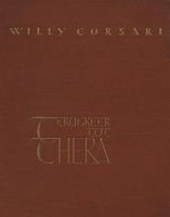 Terugkeer tot Thera - Willy Corsari - ebook - thumbnail