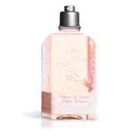 L'Occitane CHERRY BLOSSOM douchegel Vrouwen Lichaam Kersenbloesem 250 ml