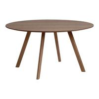 HAY Copenhague CPH25 Eettafel Ø 140 cm