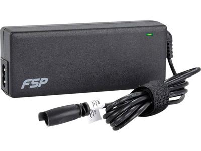 FSP/Fortron NB V3 90 netvoeding & inverter Binnen 90 W Zwart