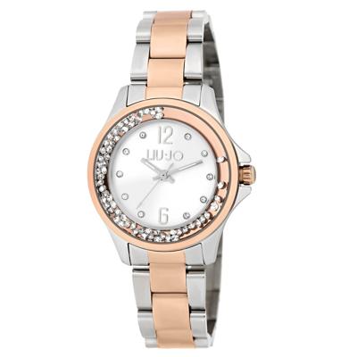 Liu-Jo Mini Dancing TLJ1625 Horloge