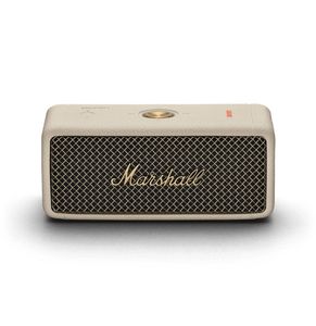 Marshall Emberton II Bluetooth Speaker - Creme