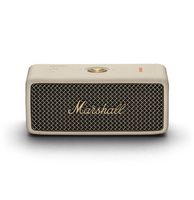 Marshall Emberton II Bluetooth Speaker - Creme - thumbnail