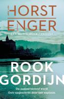 Rookgordijn (Paperback) - thumbnail