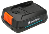 Gardena Accu PBA 18V/45 P4A - Krachtige 2,5 Ah Li-ion Batterij voor POWER FOR ALL Gereedschap - thumbnail