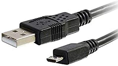 C2G 1M USB-A 2.0 Mannelijke naar USB Micro-B Mannelijke Adapter Verlengkabel