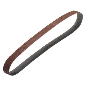 Wolfcraft 1725000 Schuurband Korrelgrootte 80 (l x b) 457 mm x 13 mm 3 stuk(s)