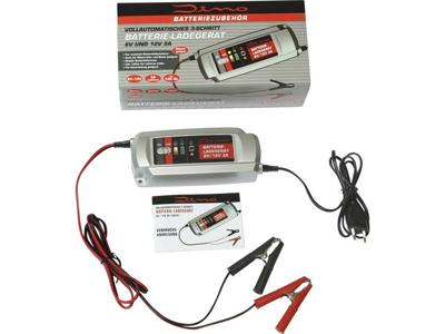 Dino KRAFTPAKET Druppellader 12 V, 6 V 3 A 3 A