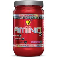 Amino X 435gr Watermelon