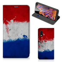 Samsung Xcover Pro Standcase Nederland