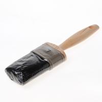 Platte kwast Copenhagen professioneel oplosmiddelbestendig 65mm