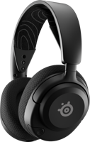 Steelseries Arctis Nova 5 Hoofdtelefoons Draadloos Hoofdband Gamen USB Type-C Bluetooth Zwart - thumbnail