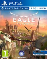 PS4 Eagle Flight (PSVR)