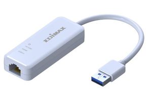 Edimax EU-4306 USB 3.0 Gigabit Ethernet Adapter