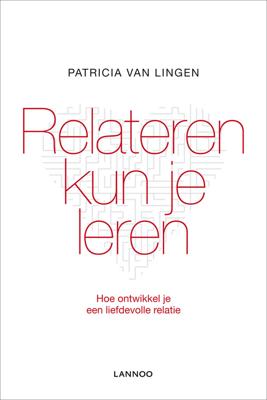 Relateren kun je leren - Patricia van Lingen - eBook (9789401404709) Relateren kun je leren - Patricia van Lingen - eBook (9789401404709)