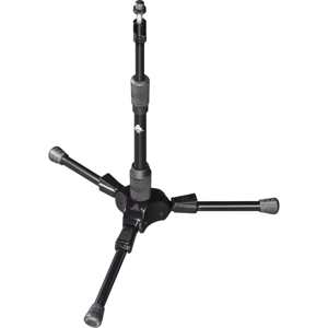 Triad-Orbit T1 tripod microfoon statief kort