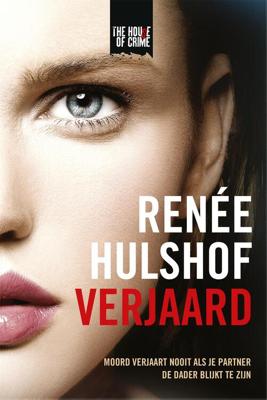 Verjaard - Renee Hulshof - eBook (9789044343885) Verjaard - Renee Hulshof - eBook (9789044343885)