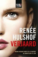 Verjaard - Renee Hulshof - eBook (9789044343885)