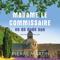 Madame le Commissaire en de dode non - thumbnail