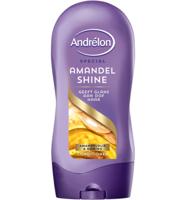 Andrelon Conditioner Amandel Shine (300ml)