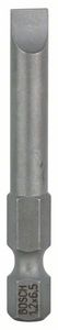 Bosch Accessoires Bit extra-hard S 1,2x6,5, 49 mm 3st - 2607001483