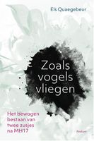 Zoals vogels vliegen - Els Quaegebeur - ebook