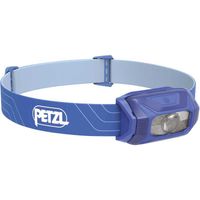 Petzl Tikkina Blauw Lantaarn aan hoofdband LED - thumbnail