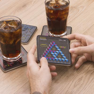 Thumbs Up OR-PUZLCSTRS onderzetter Vierkant 4 Thumbs Up OR-PUZLCSTRS onderzetter Vierkant 4