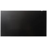 Renkforce RF-6026098 Privacyfolie 68,6 cm (27) Beeldverhouding: 16:9 Geschikt voor model: Universal 27 inch