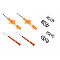 KONI Str.T kit passend voor Seat Ibiza ST (6J/6P) voor-as gewicht tot 860kg (25-40 mm) (1120-0183) 11200183 - thumbnail