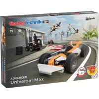 fischertechnik 571904 Universal Max Bouwpakket Vanaf 7 jaar - thumbnail