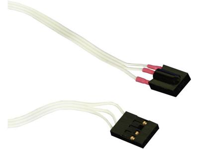 Barthelme 62399982 Infraroodontvanger 36 kHz 35 m 120 mm