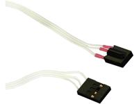 Barthelme 62399982 Infraroodontvanger 36 kHz 35 m 120 mm