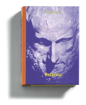 Retorica - Aristoteles - Hardcover (9789065540072)