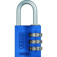 ABUS CIJFERSLOT 145/30