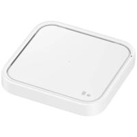 Samsung Wireless Charger Pad EP-P2400T EP-P2400TWEGEU Inductielader 2.77 A Uitgangen USB-C Wit